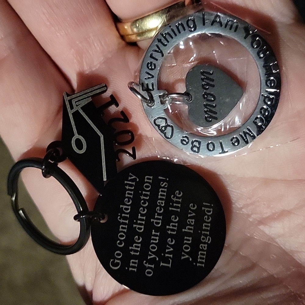 Key chains